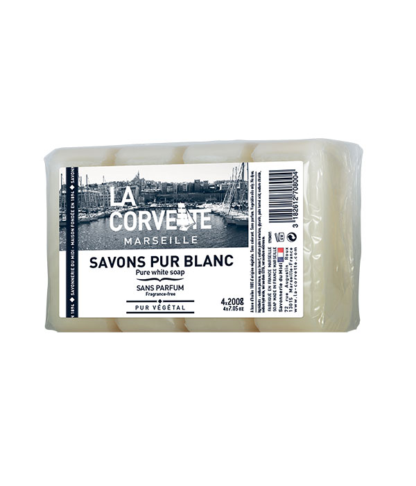 savonpurblanc200g