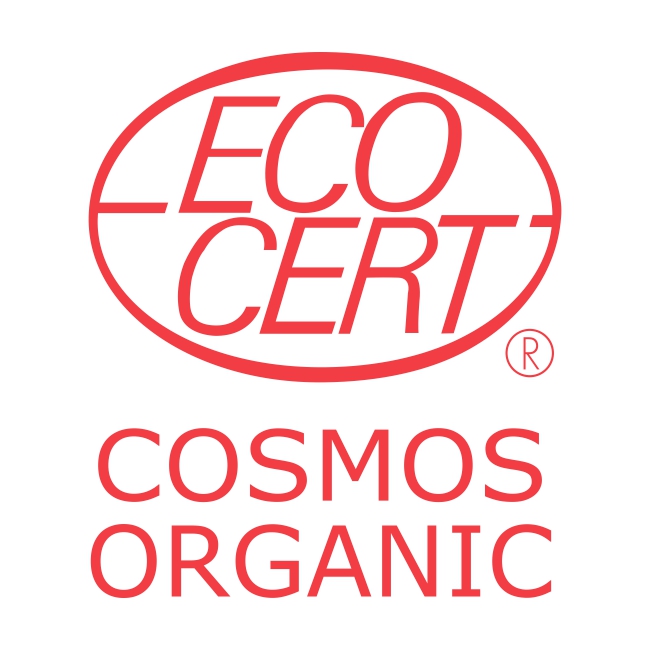 ECOCERTCosmosOrganic