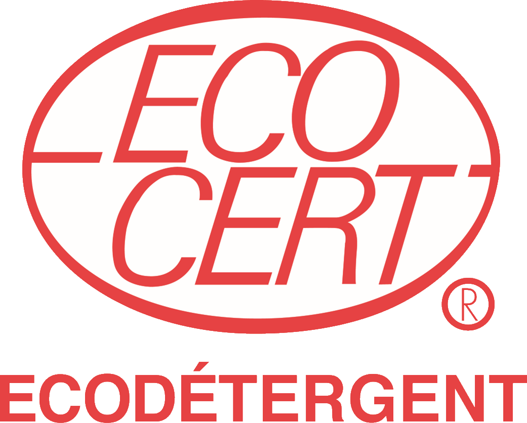 LogoEcocertEcodetergent