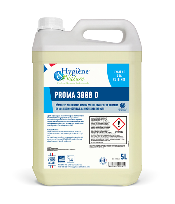 PROMA_3000D_5L