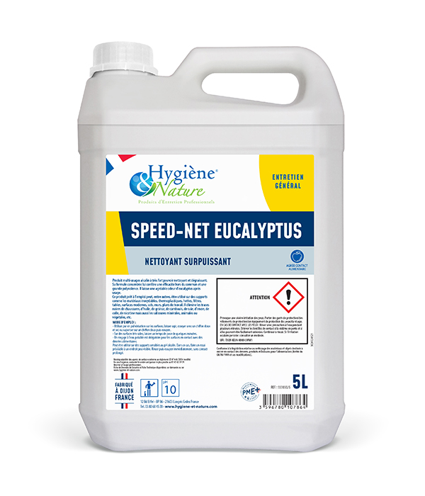 SPEED_NET_EUCALYPTUS