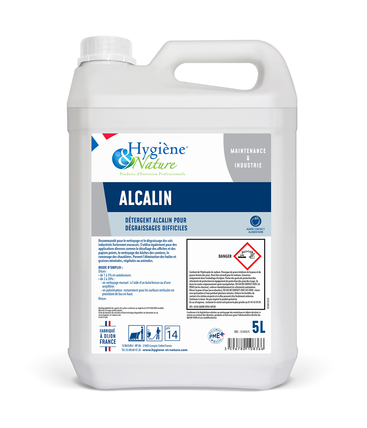 alcalin5L