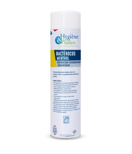 bacterocosmenthol750ML