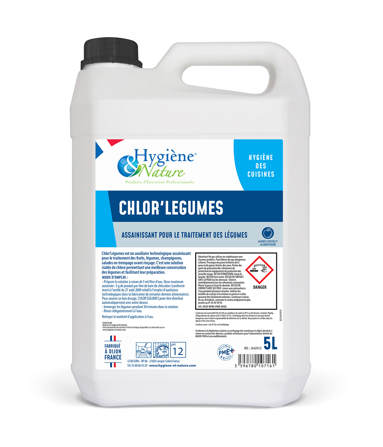 chlorlegumes5L