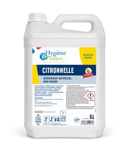 citronnelle5L