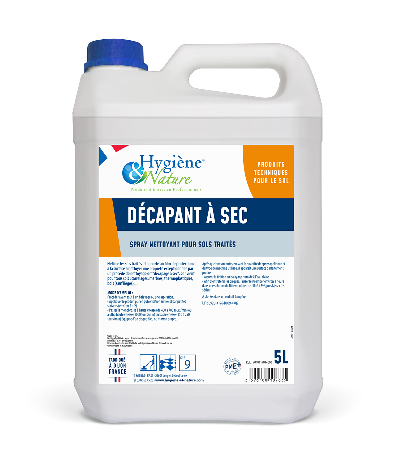 decapantasec5L