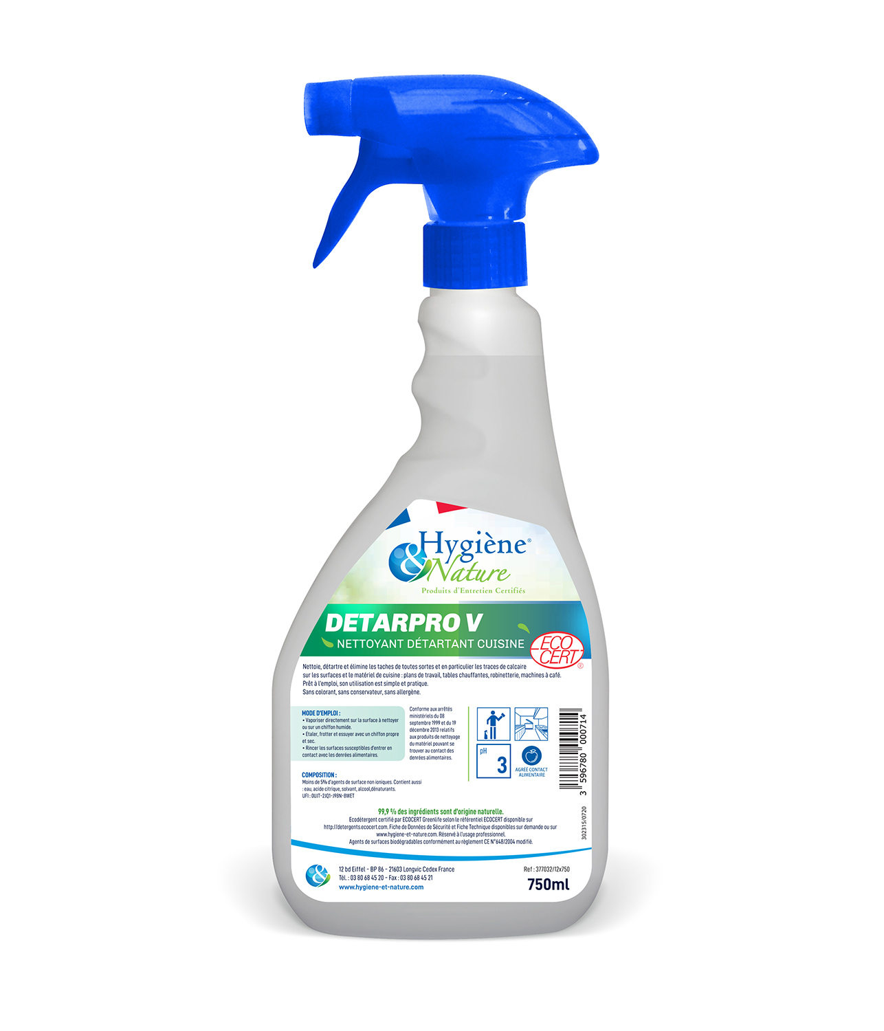 detarprov750ML