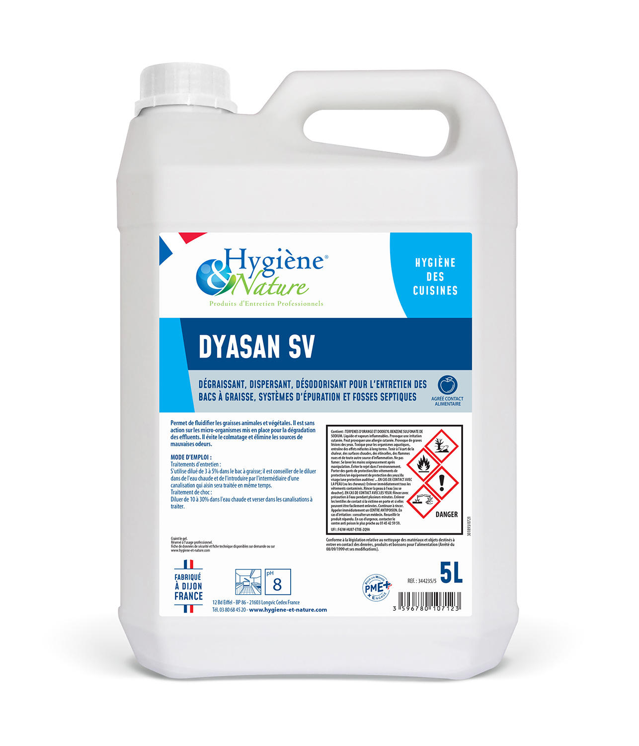 dyasansv5L