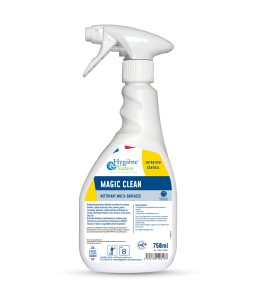 magicclean750ML