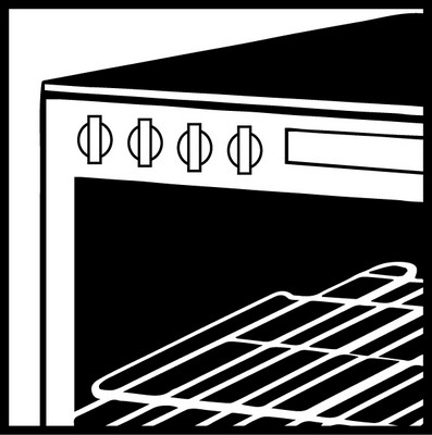 oven