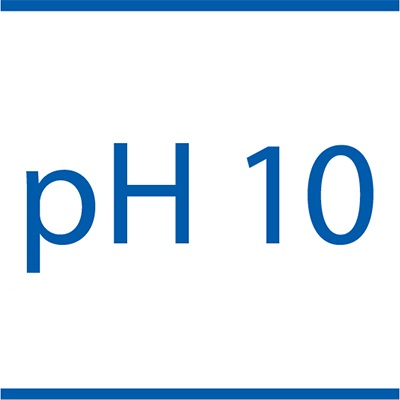 pH10
