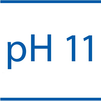 pH11