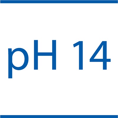 pH14