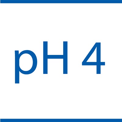 pH4