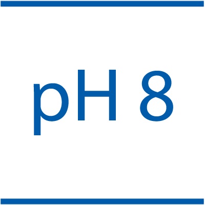 pH8