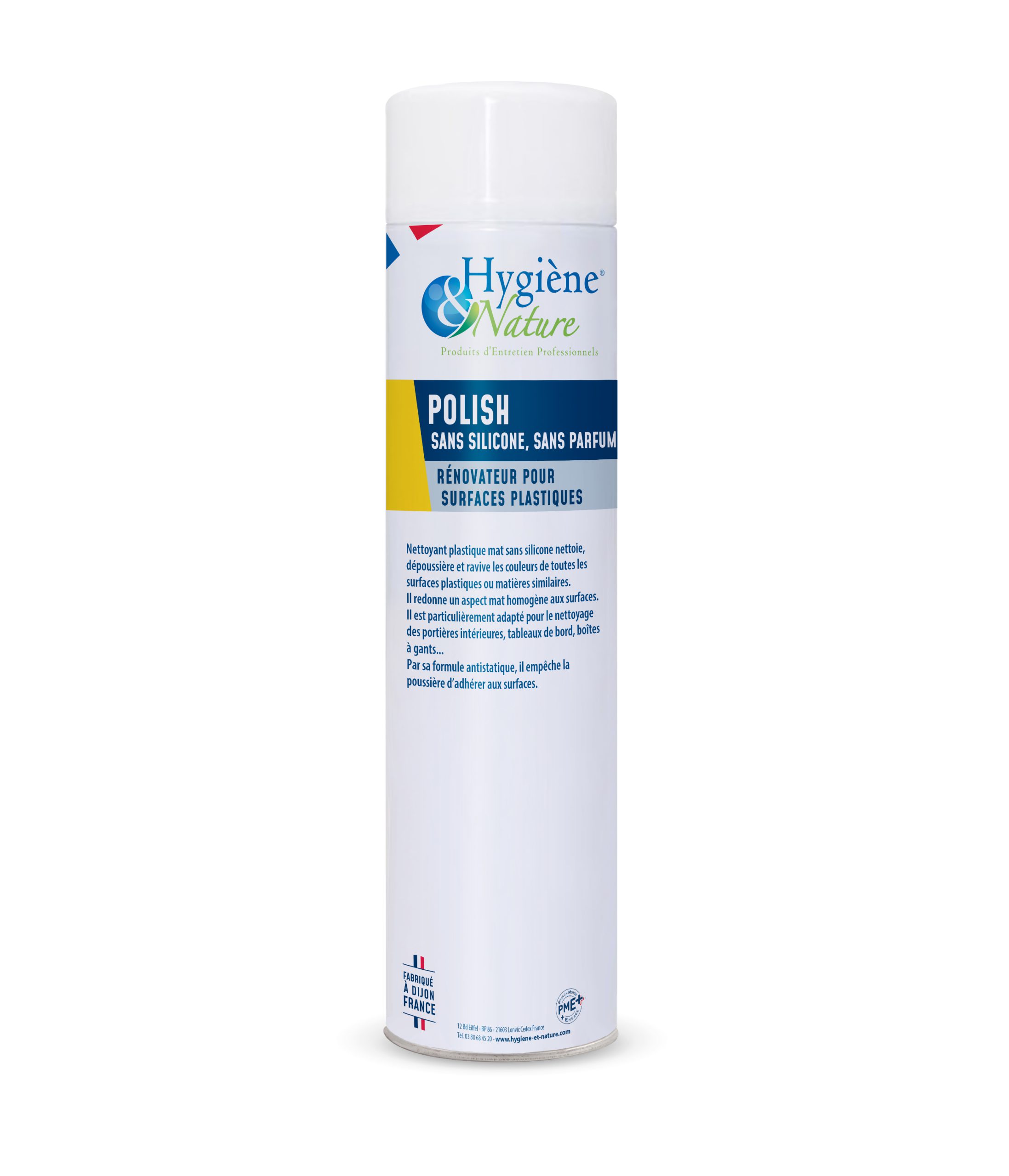 polishsanssiliconesansparfum750ML