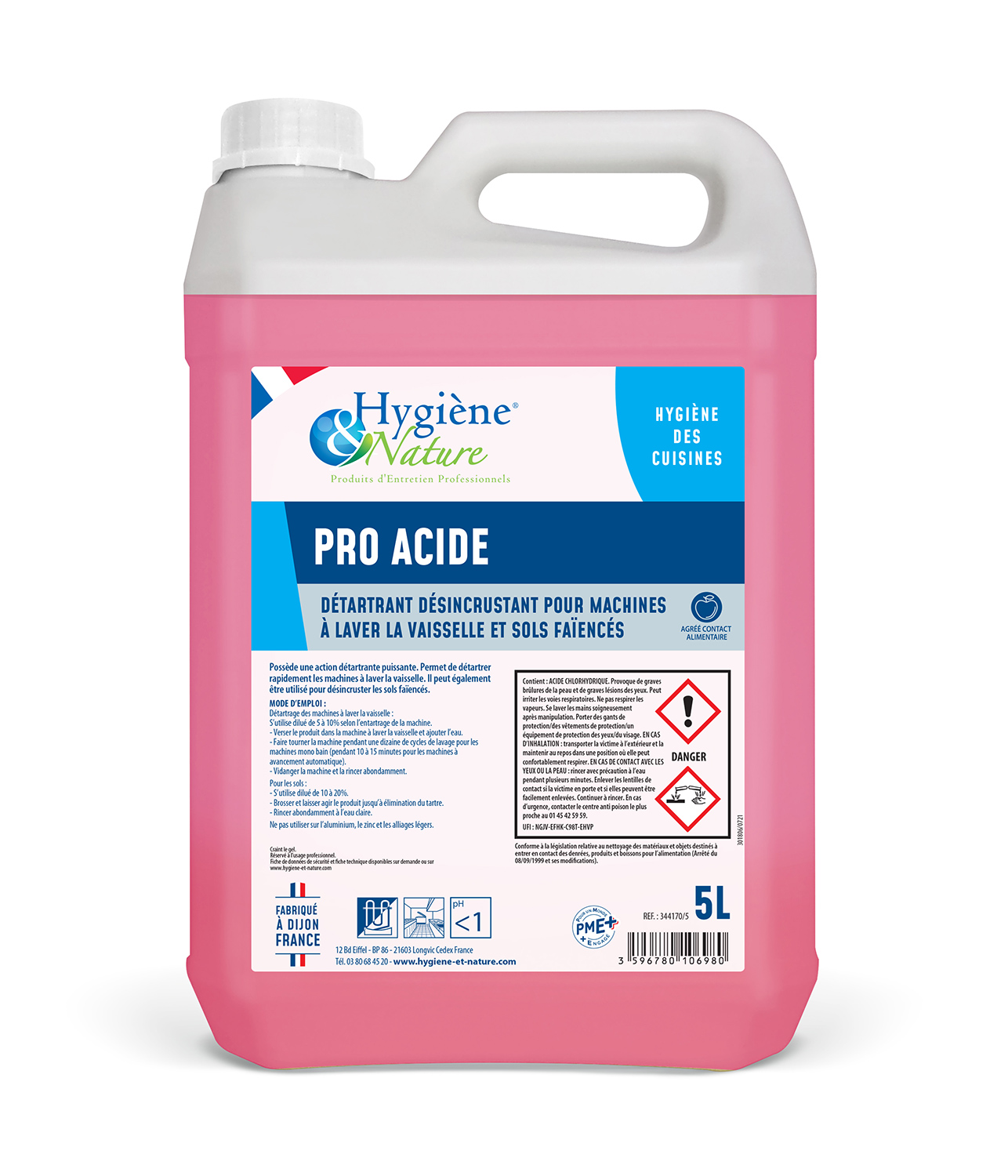 proacide5L