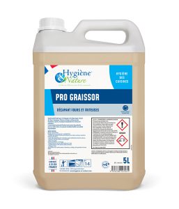 prograissor5L