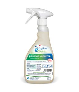 savonnoirliquidepae750ML