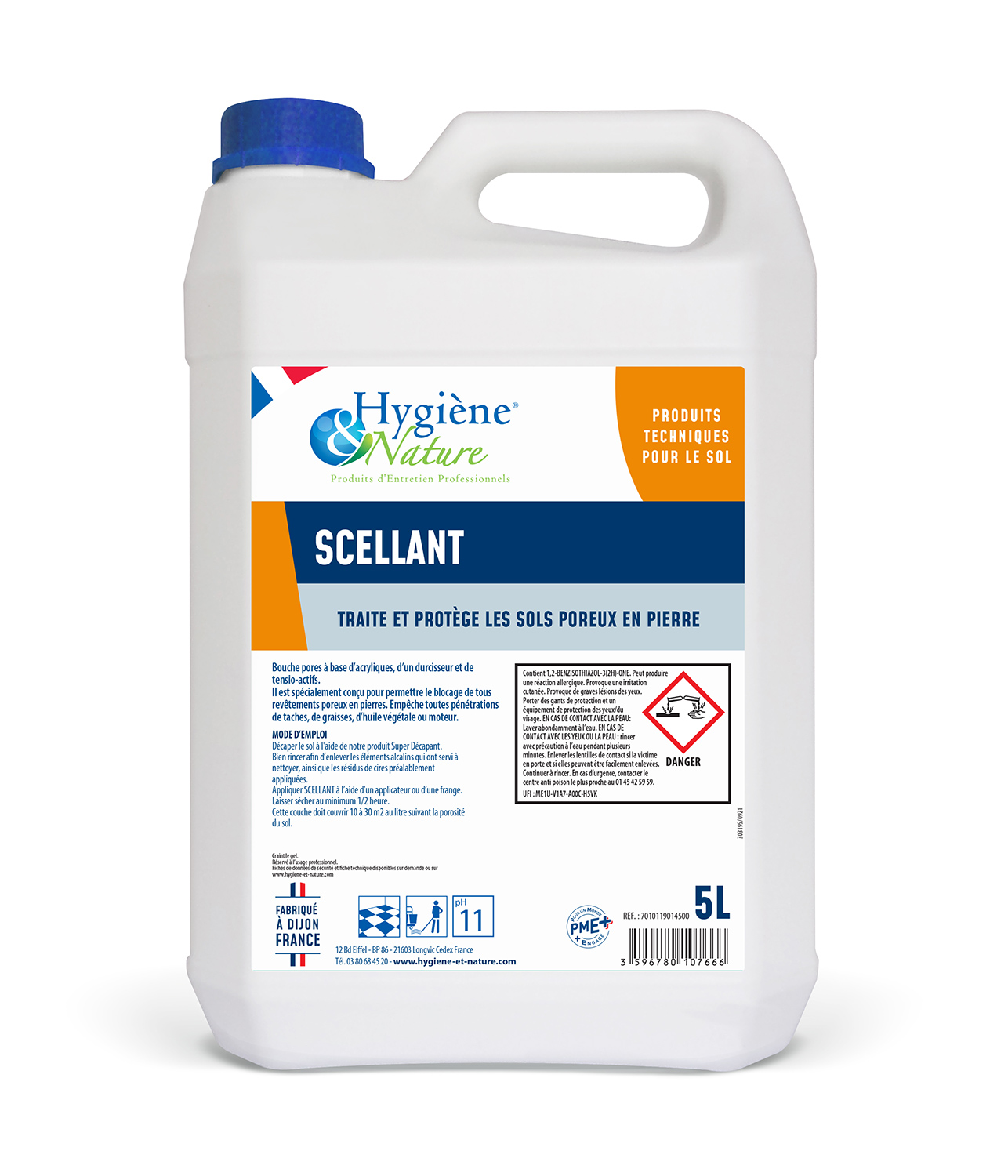 scellant5L