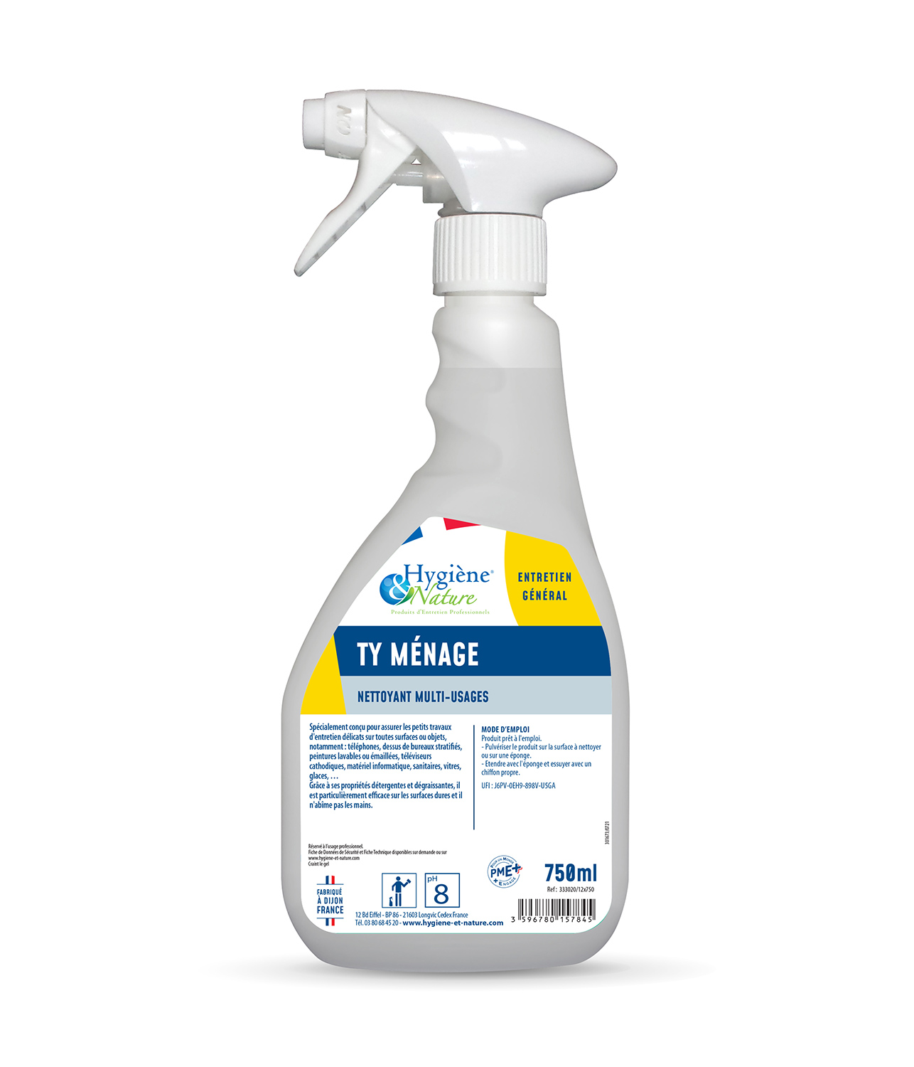 tymenage750ML